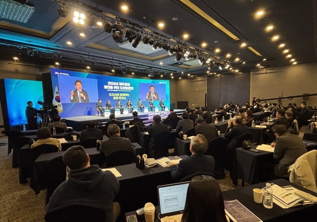 "제주 산업생태계, 소외 없는 '정의로운 전환' 모색해야"