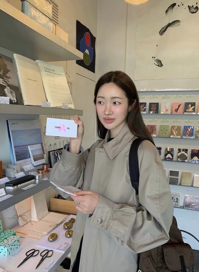 본문 이미지 - 인플루언서 차정원 인스타그램