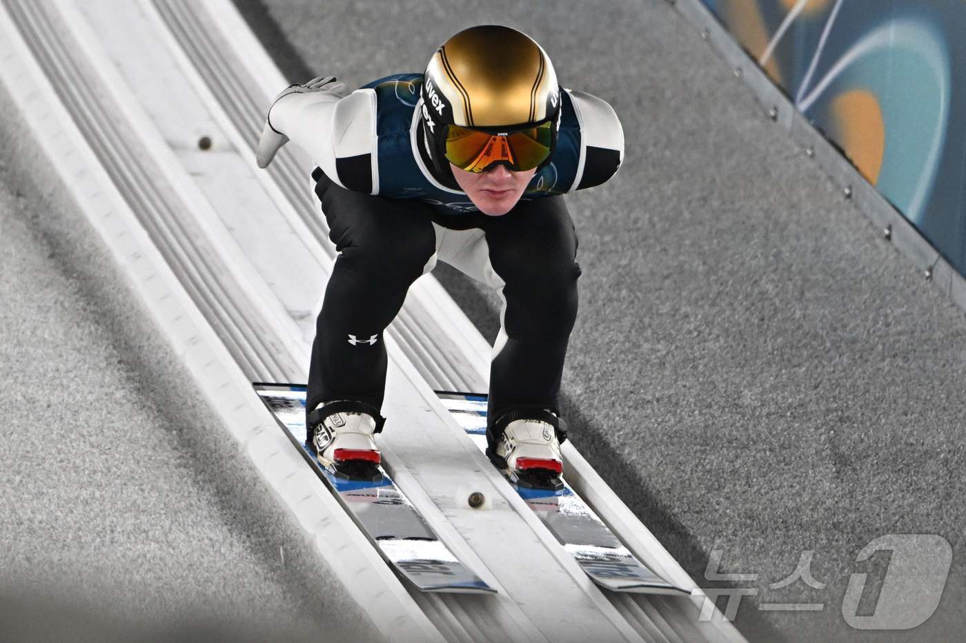 본문 이미지 - 도멘 프레브츠. ⓒ AFP=뉴스1
