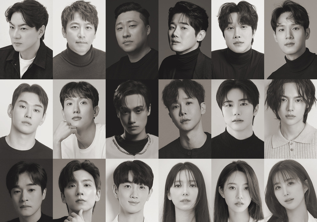 1907년 '조선의 봄' 향한 밀사들…뮤지컬 '헤이그' 4월 개막