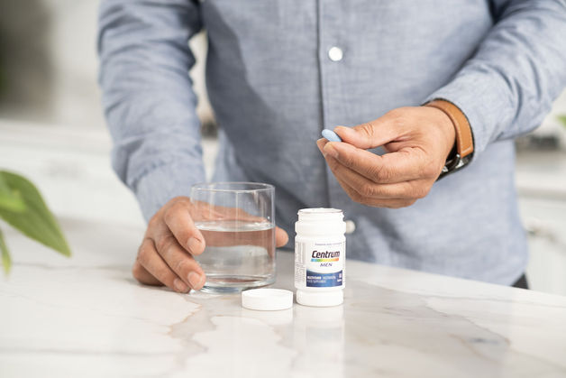 "멀티비타민 다 비슷한 줄 알았는데"…의외로 차이 큰 '이것'