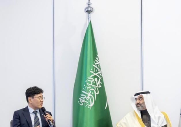 한-사우디 벤처투자 협력 강화…국내 VC 13개사 중동서 '맞손'