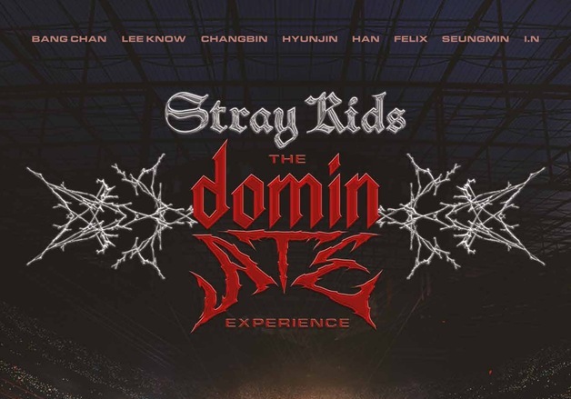 스트레이 키즈, 월드투어 실황 영화 전세계 박스오피스 1위