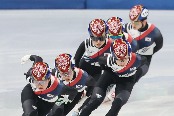 '설상서 깜짝 메달' 한국, 10일부터 쇼트트랙…진짜 메달 사냥 시작