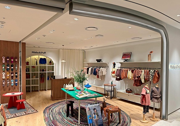 저출생 시대 '골드키즈'가 뜬다…프리미엄 유아동 시장 확대