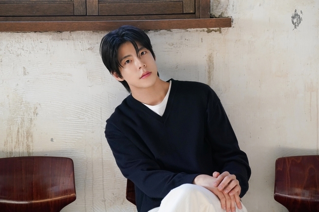 '이사통' 최우성 "털털한 고윤정, 첫만남에 '말놓자'…긴장 풀었죠" [N인터뷰]①