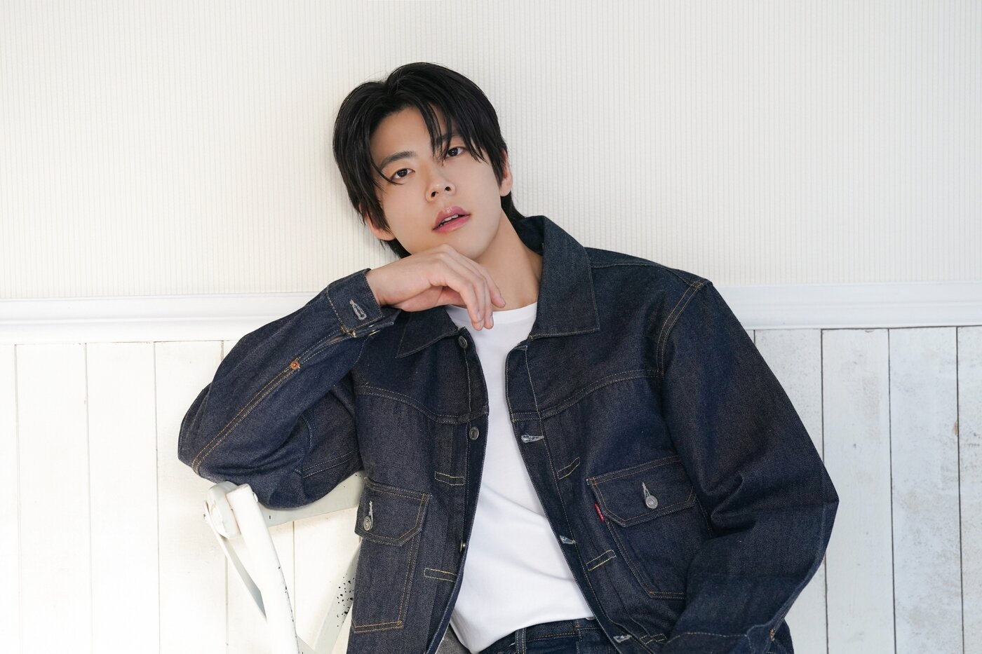 본문 이미지 - 배우 최우성 / AM엔터테인먼트 제공