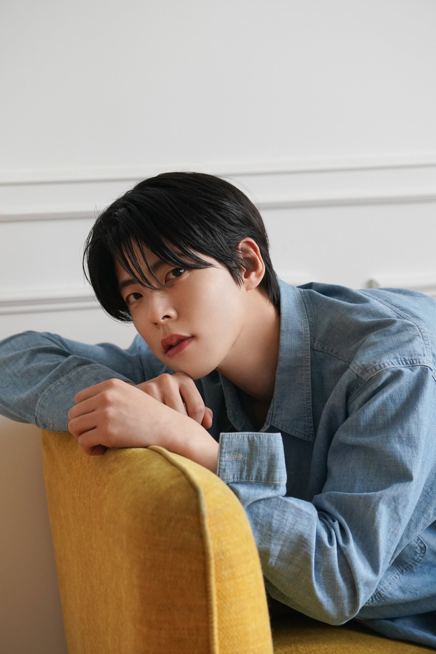 본문 이미지 - 배우 최우성 / AM엔터테인먼트 제공