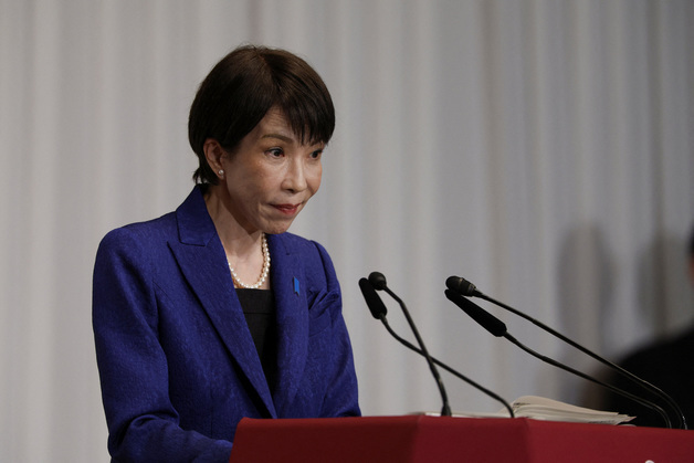 靑, 日자민당 압승 '우경화' 우려에  "미래지향적 한일관계 변함없어"