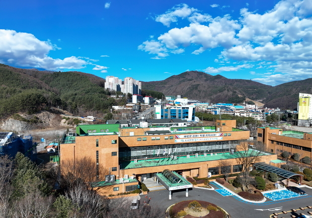 6475억 '태백 URL 사업' 순항…예타 면제 이어 원자력환경공단 맞손