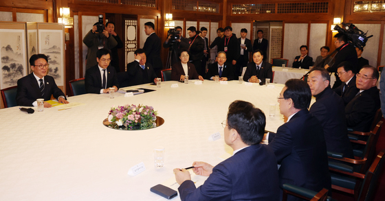 전남광주특별시 특별법안서 빠진 특례 국회 통과 전 포함될까