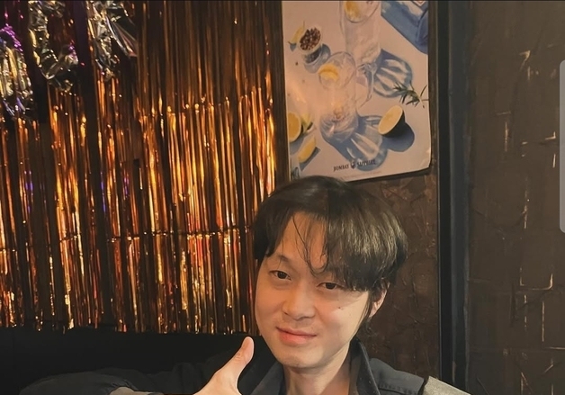 '장범준과 버스킹' 얼지니티 박경구, 38세 사망…"너무 아픈 소식" 안타까움