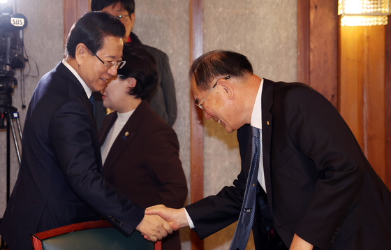 전남·광주 통합 앞두고 복잡해지는 정치 샘법