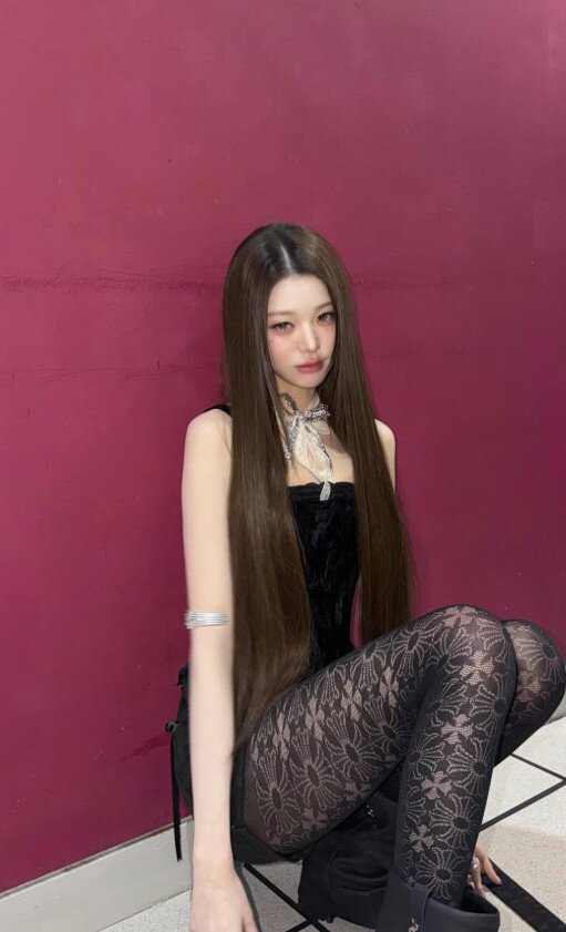 본문 이미지 - 장원영/인스타그램 캡처