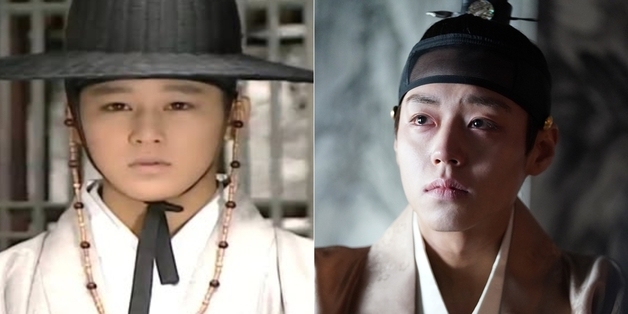 단종만 두 번 연기한 정태우도 인정…"왕사남 재미있다" 엄지척