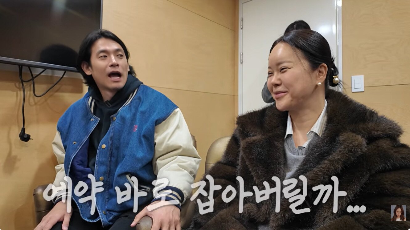 본문 이미지 - 가수 백지영 유튜브