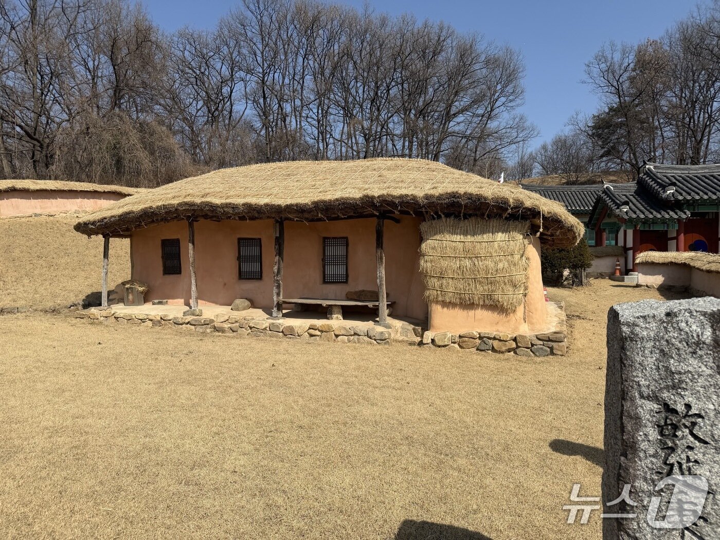 본문 이미지 - 연병호 독립운동가 생가.2026.2.28./뉴스1 장예린 기자