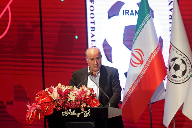 미국 공습 받은 이란 "월드컵 참가 어려워"…자국 리그도 무기한 중단