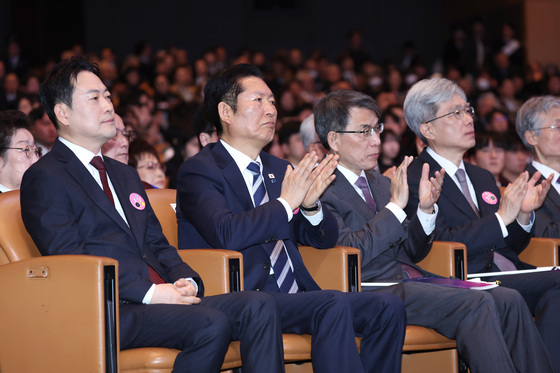TK통합, 네탓 공방…與 "무산시 200% 국힘 탓"vs 野 "귀당 책임"