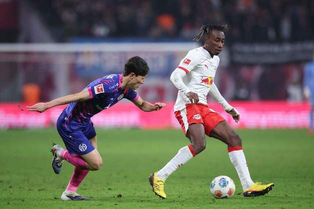 '이재성 89분' 마인츠, 레버쿠젠과 1-1…카스트로프는 정우영에 판정승