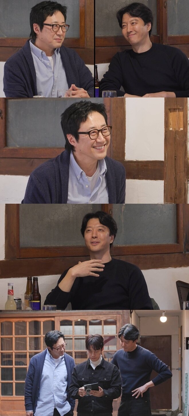 본문 이미지 - SBS '미운 우리 새끼'