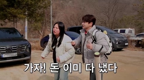 박서진 동생 최고 몸무게 85㎏…체지방률 폐경기 여성보다 높아