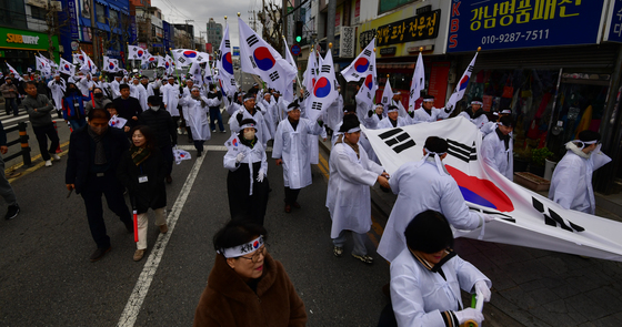 우리 모두 대한독립만세