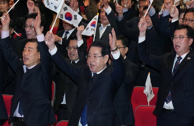 전남도, 3·1절 기념식 열고 독립정신 계승 다짐