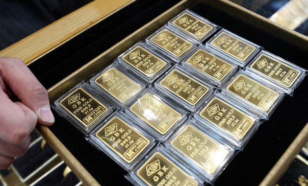 이란 타격으로 요동치는 자산 시장