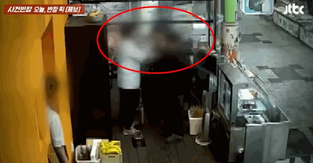 본문 이미지 - JTBC '사건반장'