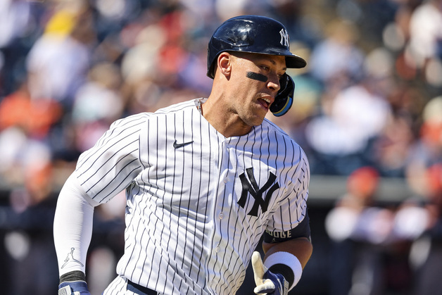 WBC 미국 대표팀 주장 저지 "이제 우리가 판도를 바꿔야 할 때"