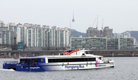 감사원, 한강버스 감사 '주의·통보'에…서울시 "결과 수용"