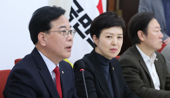 국힘 "TK통합법 처리 위해 필버 중단…민주 반대명분 없다"