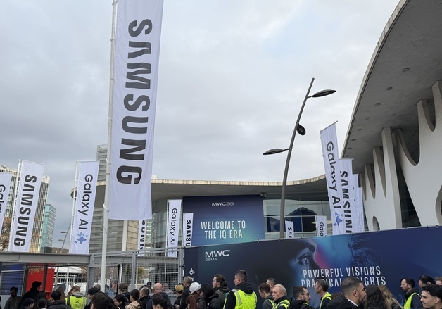 [MWC26] 개막 전부터 300m 줄…바르셀로나에 펼쳐질 기술의 향연