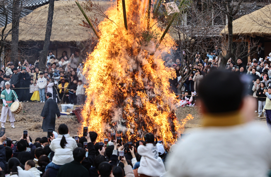 올해도 건강하고 행복하길