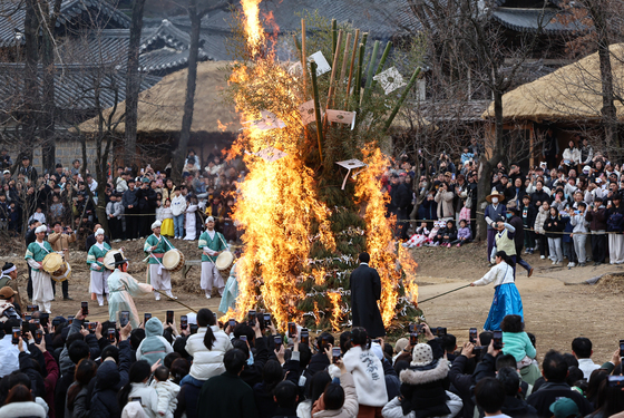 '올 한해도 건강하게'