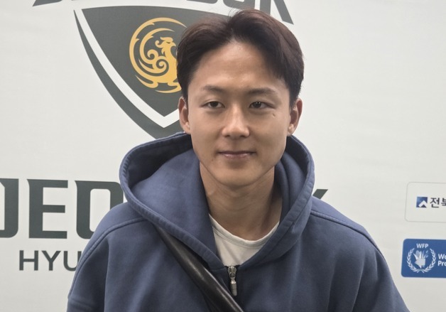 교체 투입돼 맹활약 이승우 "실망이 큰 하루…더 보여주고 싶었다"