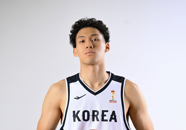 농구 한일전 '깜짝 활약' 다니엘 "값진 경험이지만 승리 못해 아쉬워"