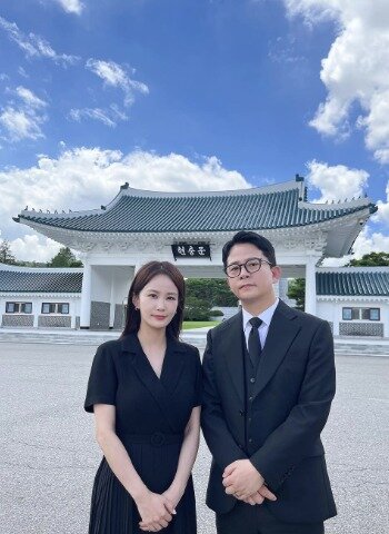 본문 이미지 - 방송인 김지민 인스타그램