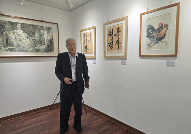 北 식량 해결 일조한 김순권 박사…"최선희, 옛날 제 안내원이었죠"[155마일]