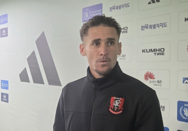 전북전 '2골 1도움' 갈레고 "이길 자신 있었다"
