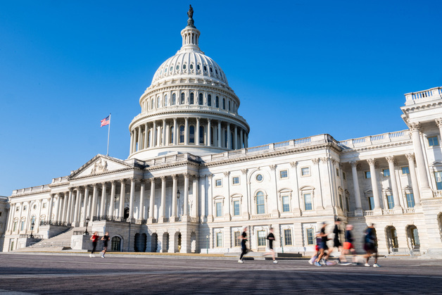 美상원 '전쟁 권한 결의안' 부결…트럼프의 이란 전쟁 용인