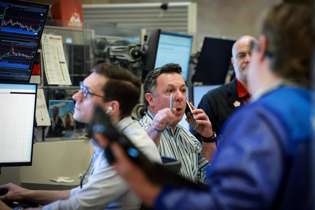 나스닥 1.4% 상승…트럼프 이란 전쟁 종료 기대 발언에 막판 반등[뉴욕마감]