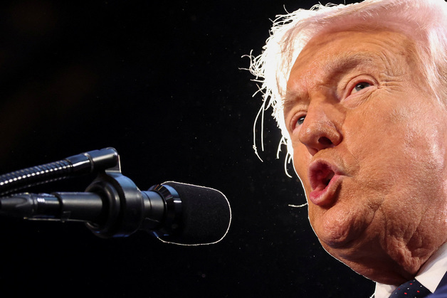 트럼프 "이란 전쟁 매우 곧 끝날 것…아직 충분히 승리는 못해"(종합)