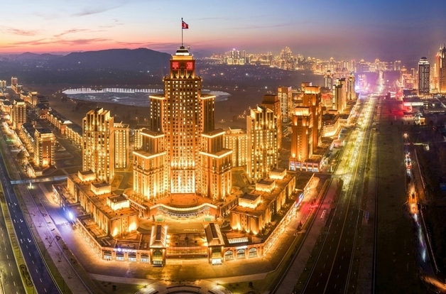 北 김정은, 시진핑 축전에 답신…사회주의 건설 성과 부각[데일리 북한]