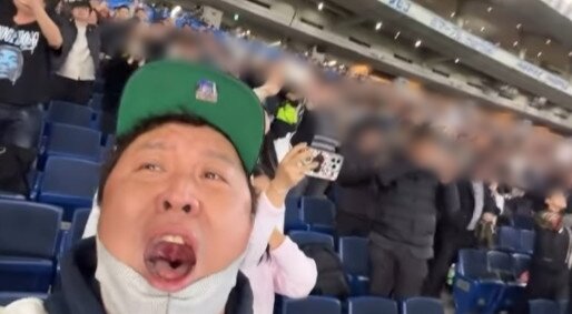 본문 이미지 - 정준하 SNS 갈무리