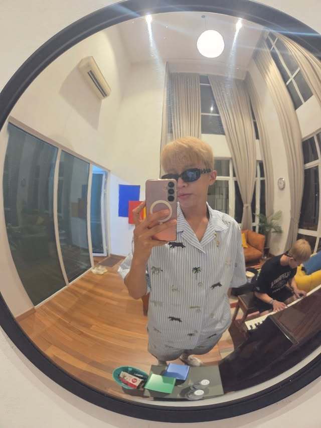 본문 이미지 - 임영웅 SNS