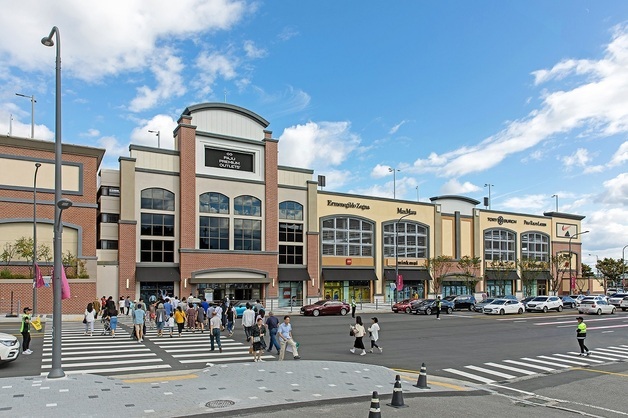 여주 이어 파주도 '원데이 투어'…신세계사이먼, 외국인 관광객 접근성↑