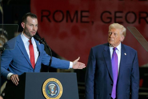 '트럼프와 결별' 그린 하원의원 사퇴 후 보선…민주당 일 내나