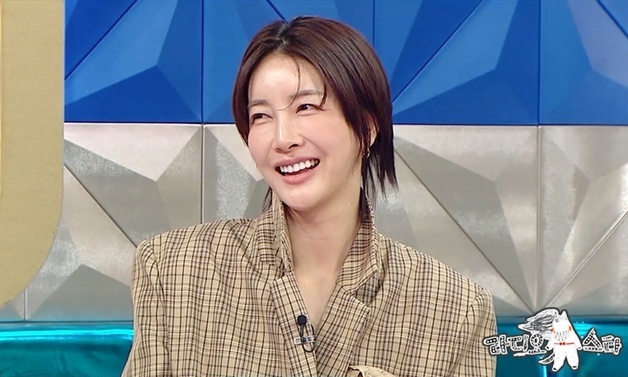 진서연, 박효신 MV 비화…"예정됐던 키스신 갑자기 사라졌다" 왜